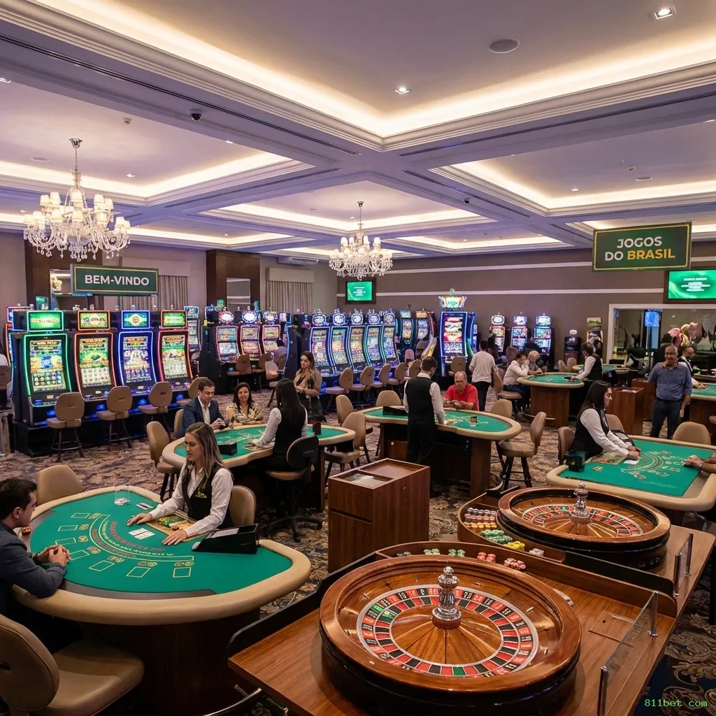 Baixar APK 811bet com